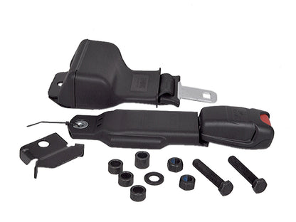 3" Retractable Seat Belt For Grammer 721, 722, 731, 732, 741, 742