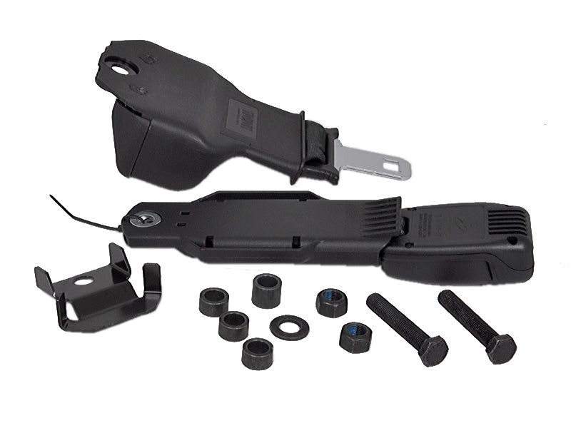 3" Retractable Seat Belt For Grammer 721, 722, 731, 732, 741, 742