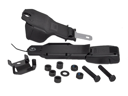 3" Retractable Seat Belt For Grammer 721, 722, 731, 732, 741, 742