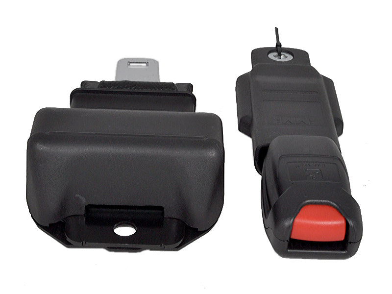3" Retractable Seat Belt For Grammer 721, 722, 731, 732, 741, 742
