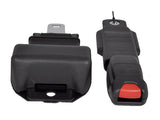 3" Retractable Seat Belt For Grammer 721, 722, 731, 732, 741, 742