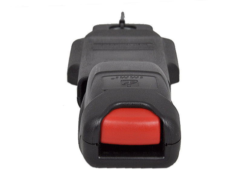 3" Retractable Seat Belt For Grammer 721, 722, 731, 732, 741, 742