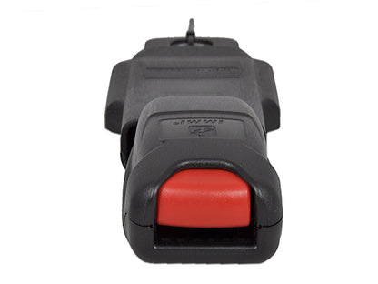 3" Retractable Seat Belt For Grammer 721, 722, 731, 732, 741, 742