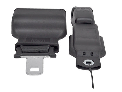 3" Retractable Seat Belt For Grammer 721, 722, 731, 732, 741, 742