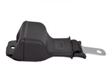 3" Retractable Seat Belt For Grammer 721, 722, 731, 732, 741, 742