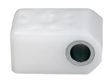 Seat Suspension Fixed Bearing for Grammer MSG95, MSG97
