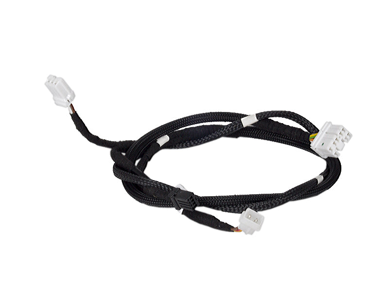 12v Heated Seat Switch Kit for Grammer MSG97