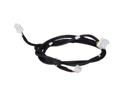 12v Heated Seat Switch Kit for Grammer MSG97