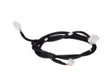 12v Heated Seat Switch Kit for Grammer MSG97