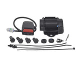 50" Retractable Seat Belt For Grammer 511, 521, 522, 531