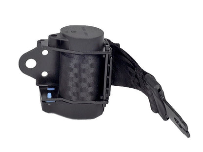 50" Retractable Seat Belt w/ Switch For Grammer 511, 521, 522, 531
