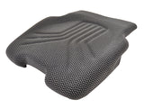 Fabric Seat Cushion for Grammer 522