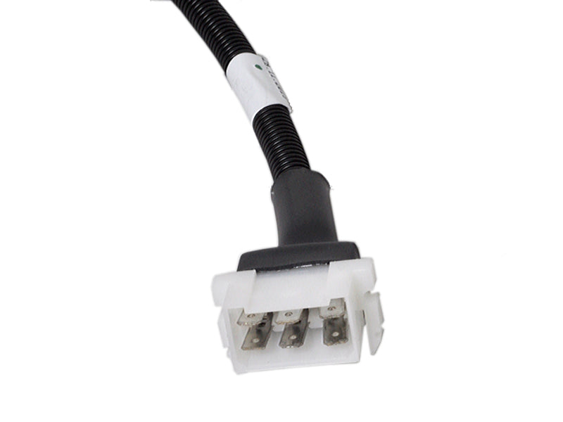 Connection Cable Wire Harness Kit for Grammer MSG65, MSG75