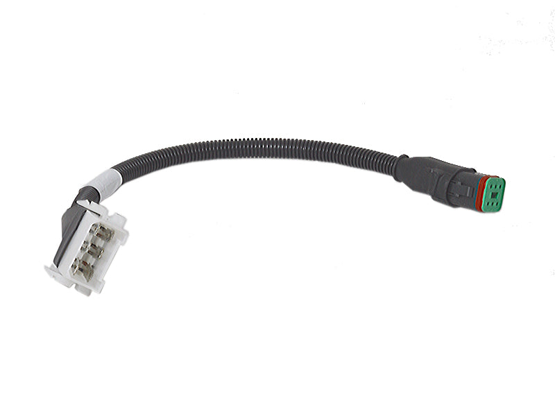 Connection Cable Wire Harness Kit for Grammer MSG65, MSG75