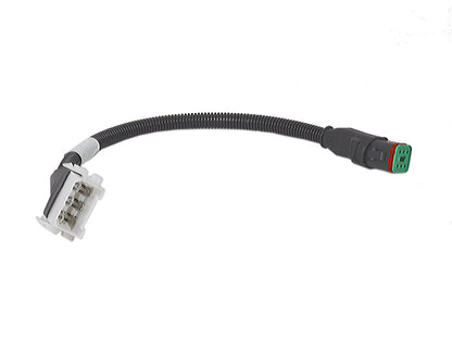 Connection Cable Wire Harness Kit for Grammer MSG65, MSG75