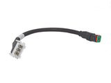 Connection Cable Wire Harness Kit for Grammer MSG65, MSG75