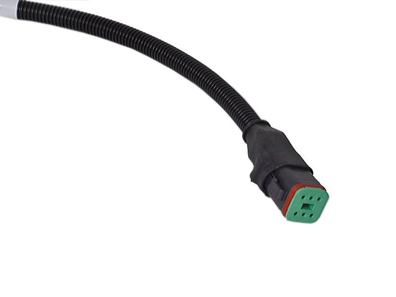 Connection Cable Wire Harness Kit for Grammer MSG65, MSG75