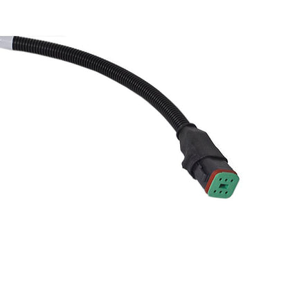Connection Cable Wire Harness Kit for Grammer MSG65, MSG75