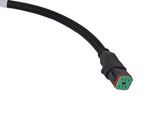Connection Cable Wire Harness Kit for Grammer MSG65, MSG75