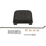 Tractor Seat Swivel Adjustment Handle for Grammer