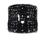 Seat Base Pan Frame for  Grammer 721, 722, 731, 732, 742