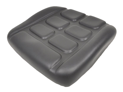 Fabric Seat Cushion for Grammer B12 / GS12