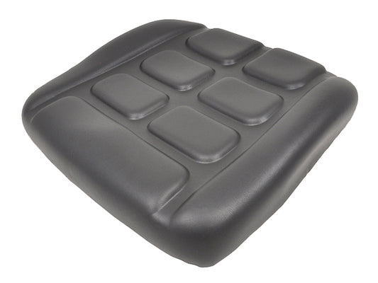 Vinyl Seat Cushion for Grammer B12 / GS12