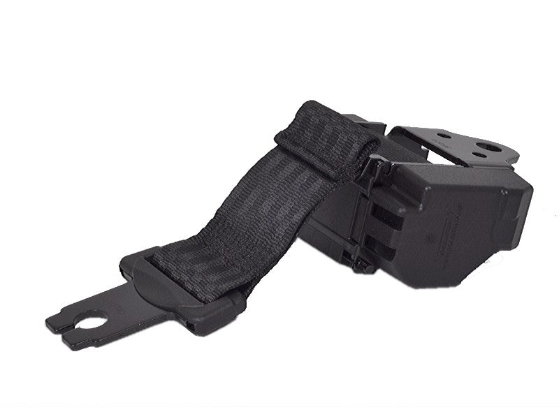Retractable Seat Belt For Grammer 511, 521, 522, 531