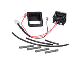 Pneumatic lumbar support actuator Switch for Grammer