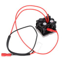Pneumatic lumbar support actuator Switch for Grammer