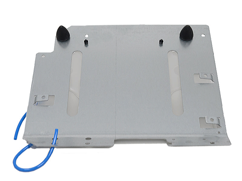 Pneumatic Lumbar Support Kit for Grammer