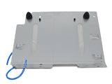 Pneumatic Lumbar Support Kit for Grammer