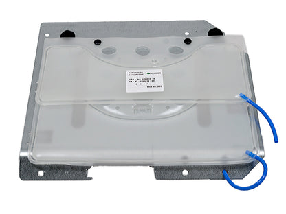 Pneumatic Lumbar Support Kit for Grammer