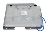 Pneumatic Lumbar Support Kit for Grammer