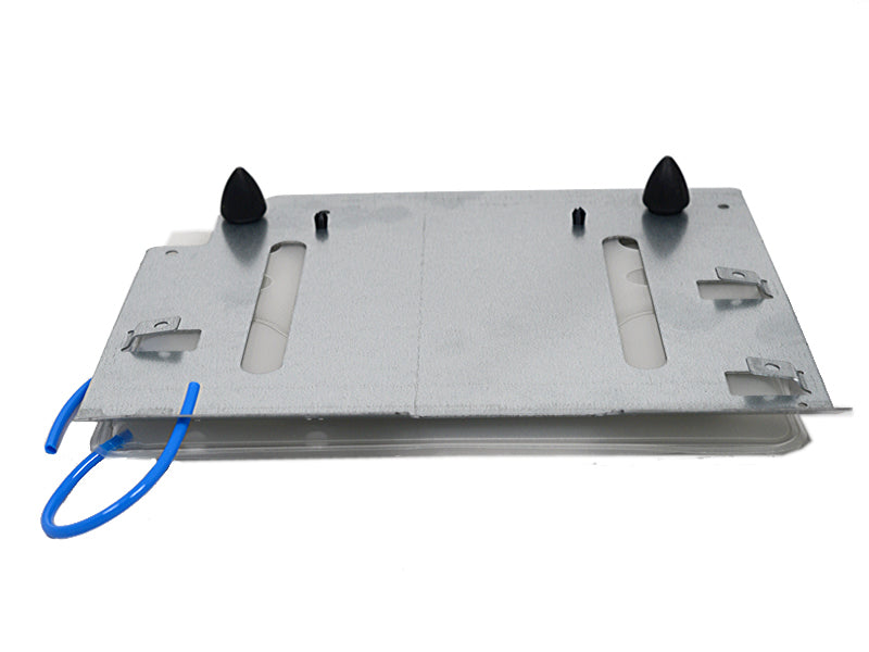 Pneumatic Lumbar Support Kit for Grammer