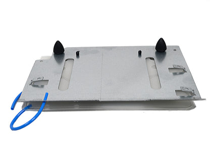 Pneumatic Lumbar Support Kit for Grammer