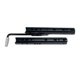 Slide Rail Kit for Grammer 511, 521 Seats