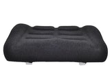 Vinyl Seat Cushion for Grammer B12 / GS12
