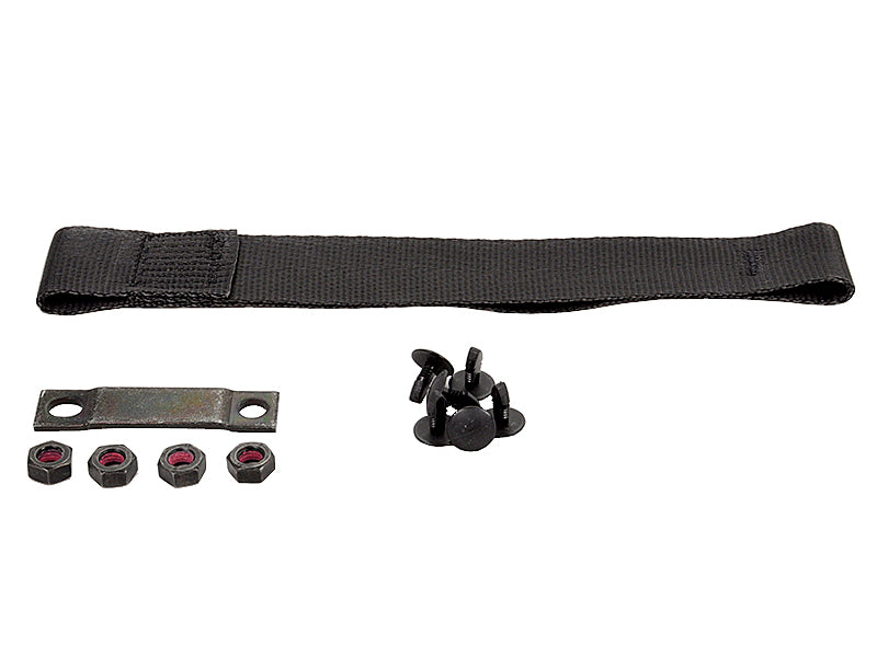 Secondary Belt Strap for Grammer MSG95G