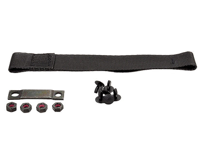 Secondary Belt Strap for Grammer MSG95G
