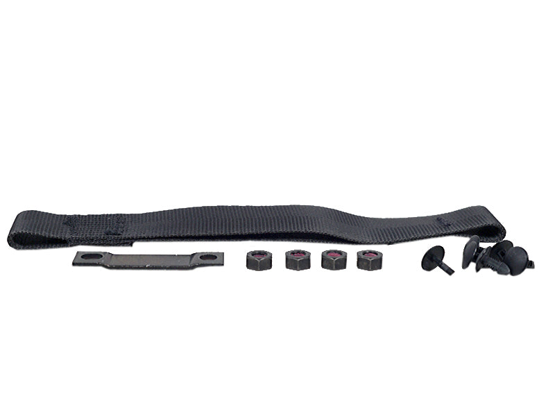 Secondary Belt Strap for Grammer MSG95G