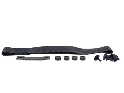 Secondary Belt Strap for Grammer MSG95G