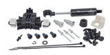 Fore/Aft Isolator Kit for Grammer MSG95 Suspension