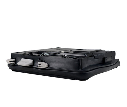 12v Heavy Duty Grammer Air Suspension MSG97AL