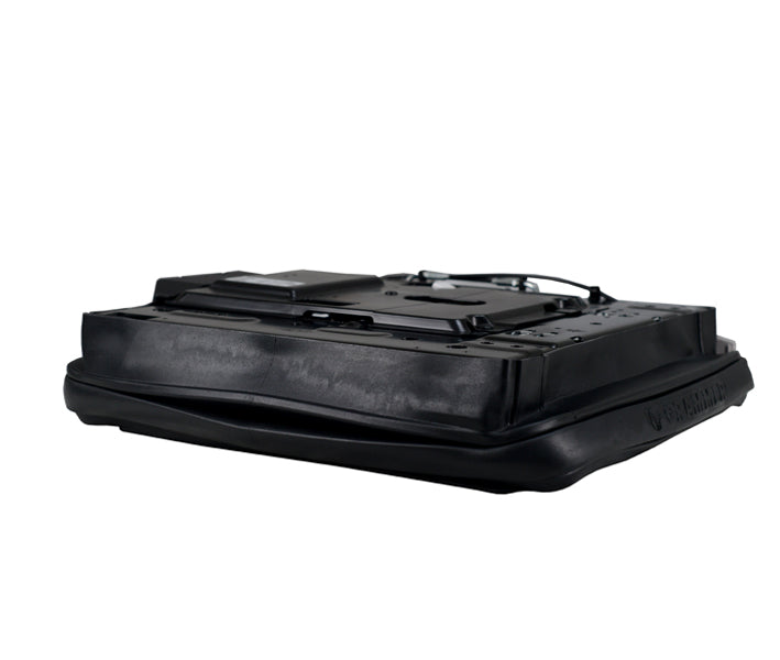 12v Heavy Duty Grammer Air Suspension MSG97AL