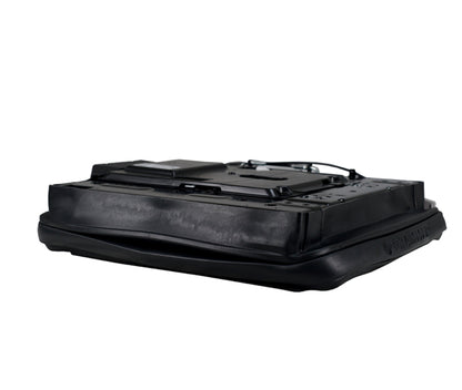 12v Heavy Duty Grammer Air Suspension MSG97AL