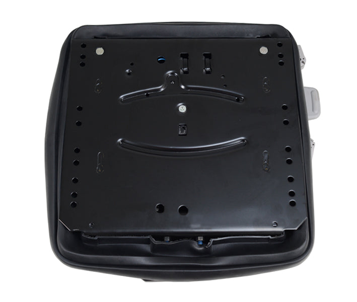 12v Heavy Duty Grammer Air Suspension MSG97AL