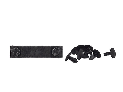Level Control Bracket for Grammer