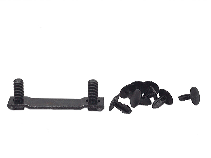 Level Control Bracket for Grammer
