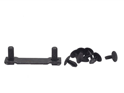 Level Control Bracket for Grammer